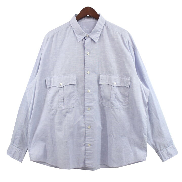楽天市場】【中古】Porter Classic ROLL UP ALUMO CLASSIC SHIRT  
