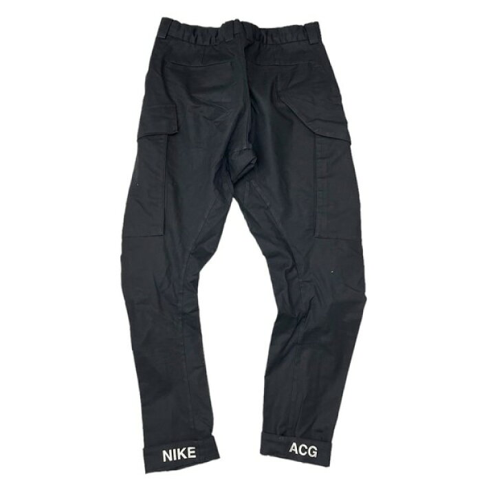 楽天市場】【中古】Nike ACG M ACG Cargo Pant カーゴパンツ ネイビー  