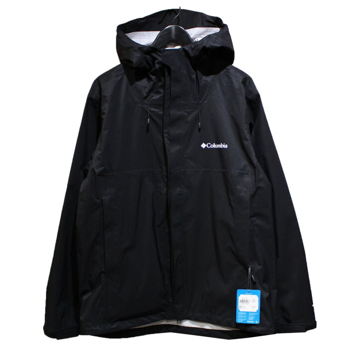 楽天市場】【中古】columbia The Slope II Jacket ザスロープII 