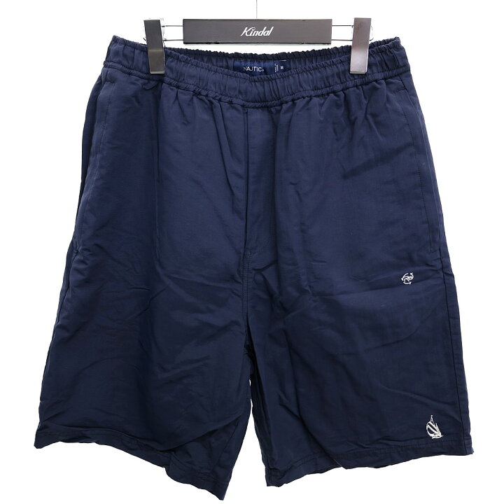 楽天市場】【中古】NAUTICA ナイロンショートパンツ Re-Nylon Gym 