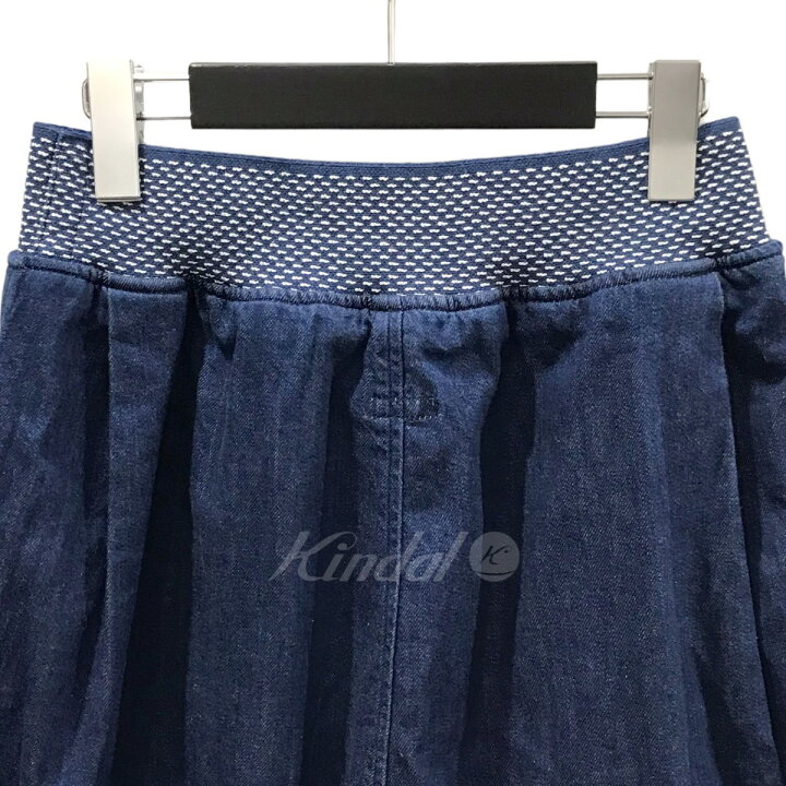 楽天市場】【中古】KAPITAL 8oz MAKANAIラップパンツ 風呂敷刺繍 