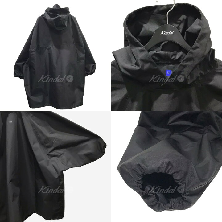 楽天市場】【中古】YEEZY GAP ENGINEERED BY BALENCIAGAオーバーサイズ 