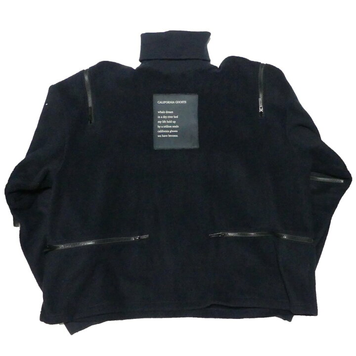 楽天市場】【中古】TAKAHIROMIYASHITA TheSoloIst． フリース  