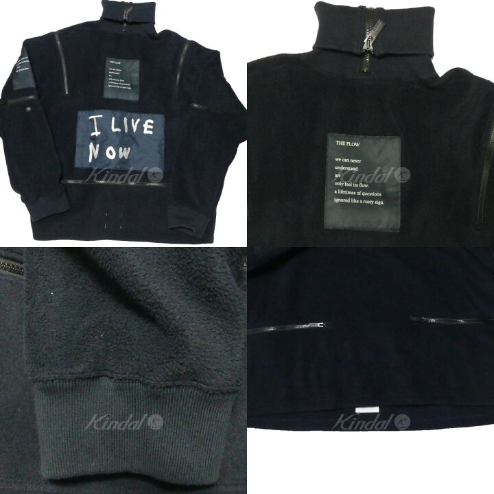 楽天市場】【中古】TAKAHIROMIYASHITA TheSoloIst． フリース 