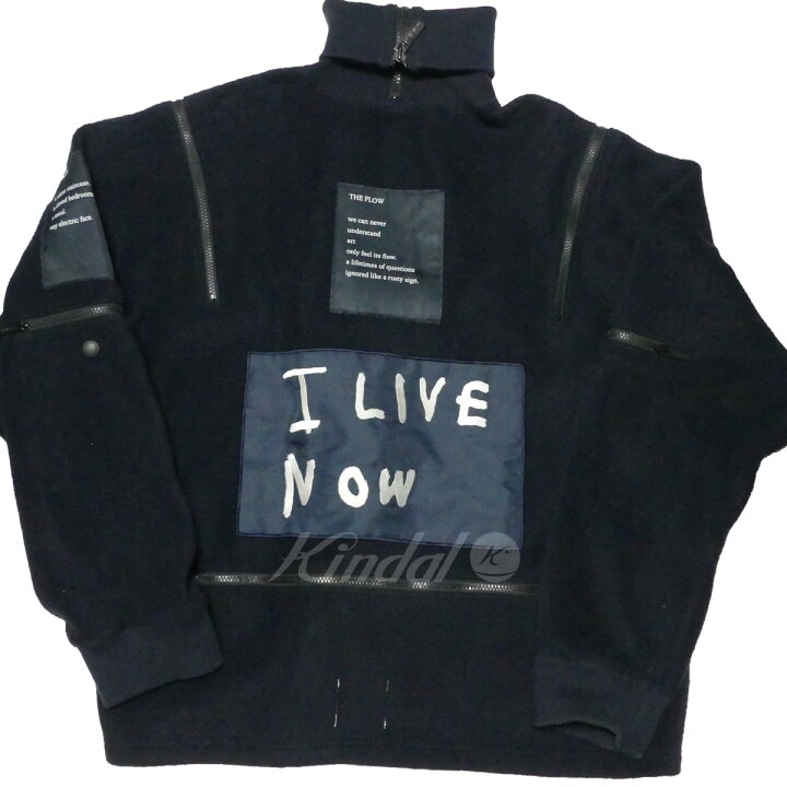 楽天市場】【中古】TAKAHIROMIYASHITA TheSoloIst． フリース  