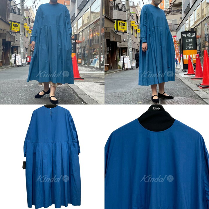 楽天市場】【中古】ARTS＆SCIENCE 21SS Tuck combi slip on dress 