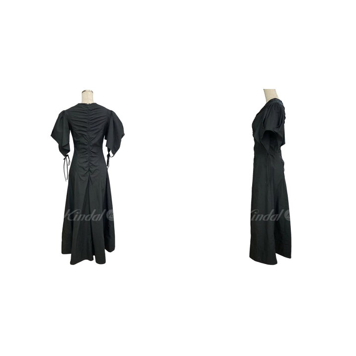 楽天市場】【中古】FETICO 「FETICO DRAPED SLEEVE SHIRT DRESS 