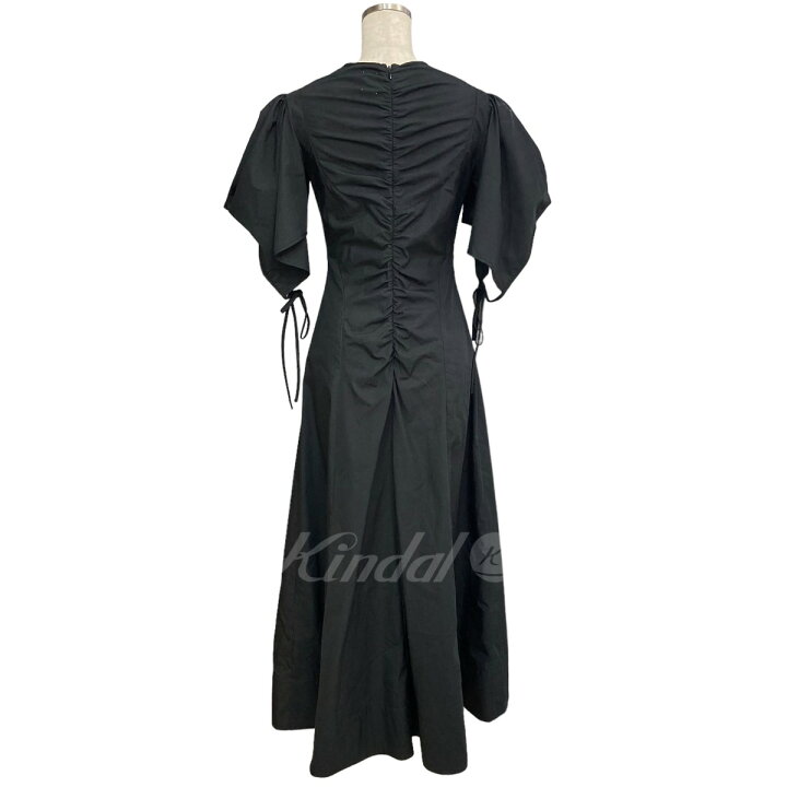 楽天市場】【中古】FETICO 「FETICO DRAPED SLEEVE SHIRT DRESS  