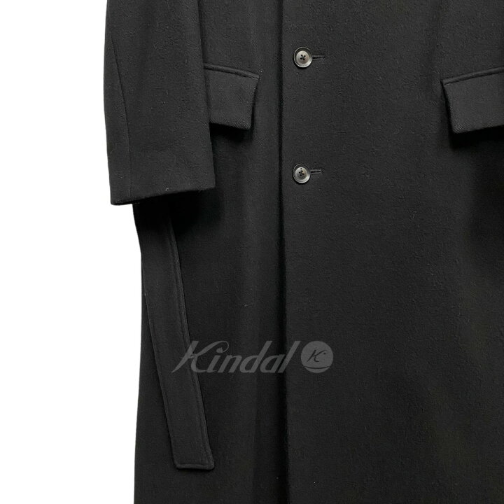 楽天市場】【中古】YOHJI YAMAMOTO pour homme 18AWウールメルトン 