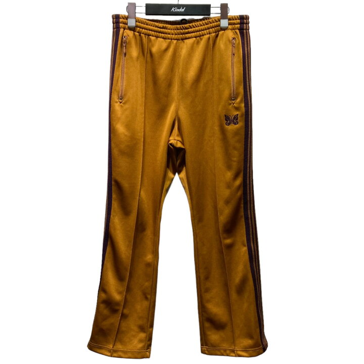 楽天市場】【中古】Needles 21SS Boot-Cut Track Pant トラック 