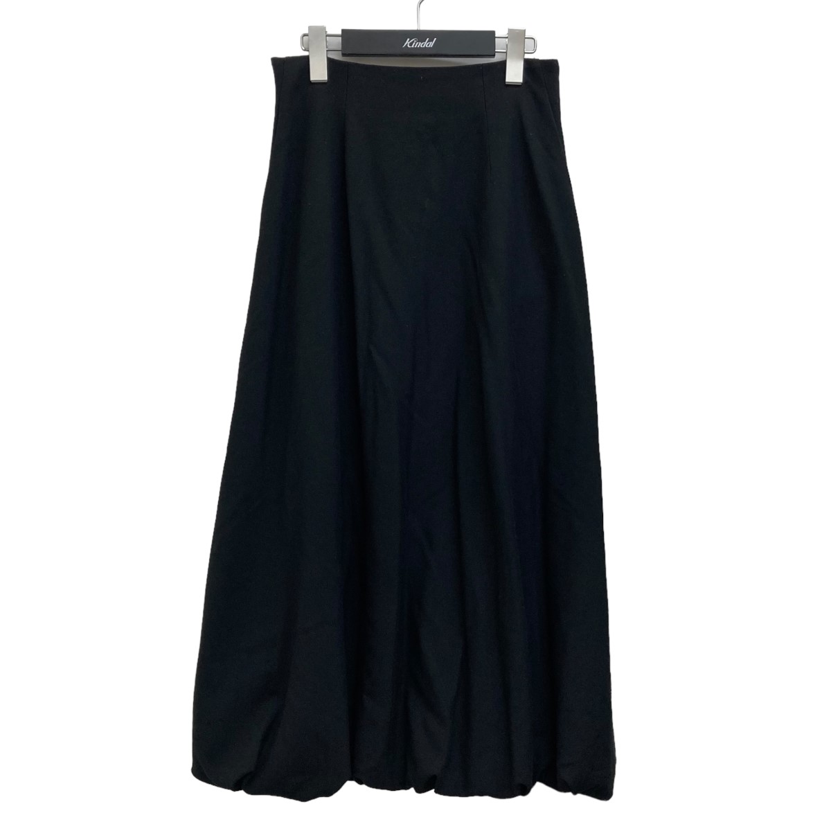 楽天市場】【中古】RIM．ARKバルーンスカート ブラック サイズ：38