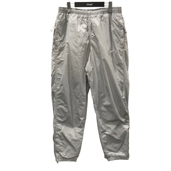 楽天市場】【中古】NIKELAB トラックパンツ NRG Track Pant ライト  