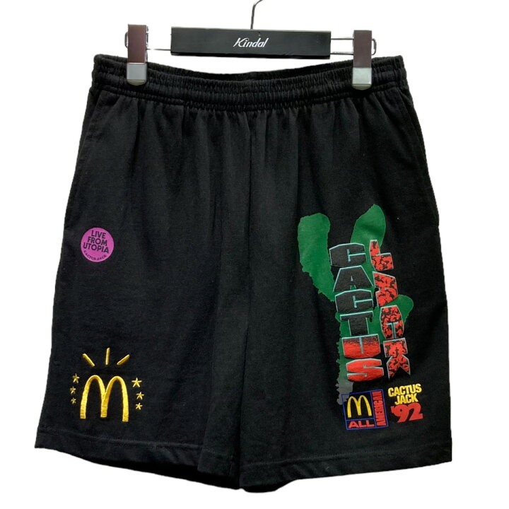 楽天市場】【中古】Cactus Jackショートパンツ ブラック サイズ：S 