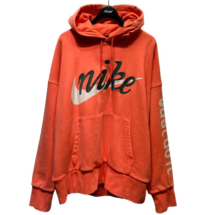 楽天市場】【中古】NIKE×CACTUS PLANT FLEA MARKET SHOE BOX PARKA 