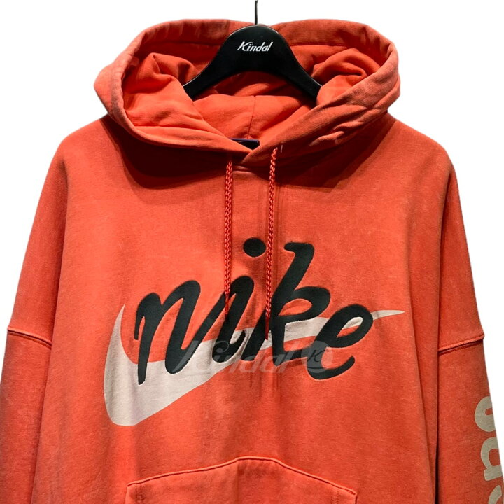 楽天市場】【中古】NIKE×CACTUS PLANT FLEA MARKET SHOE BOX PARKA  