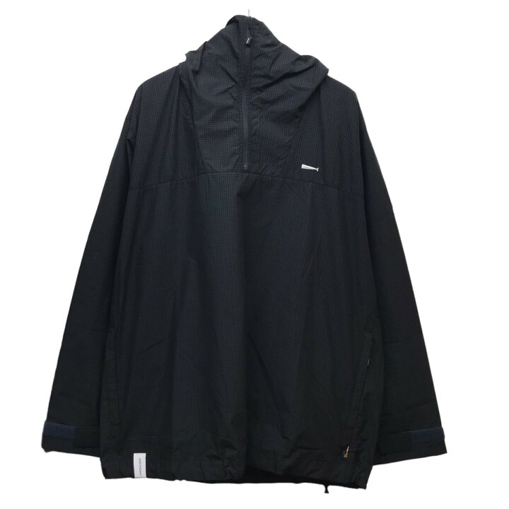 楽天市場】【中古】DESCENDANT「BAIT NYLON JACKET」ナイロン 