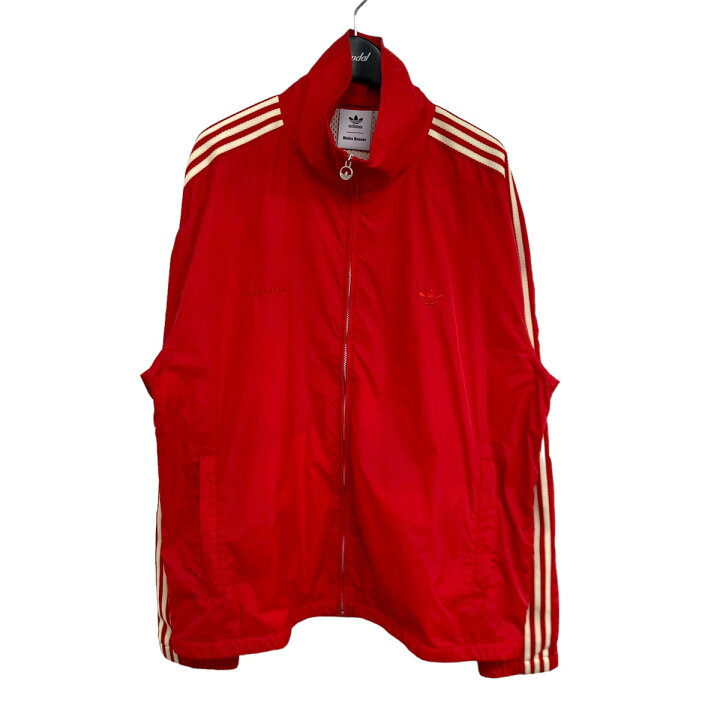 楽天市場】【中古】WALES BONNER×ADIDAS ロゴ刺繍トラック 
