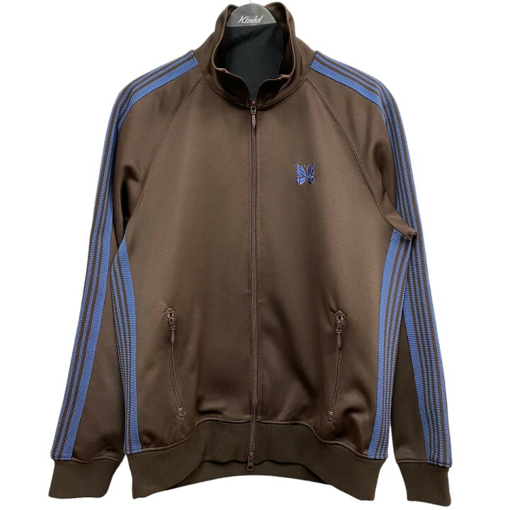 楽天市場】【中古】Needles TRACK JACKET POLYESTER SMOOTHトラック 