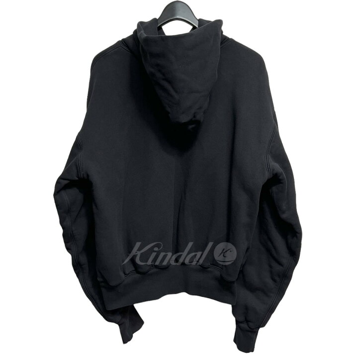 楽天市場】【中古】YEEZY GAP Perfect Hoodie ブラック サイズ：M  
