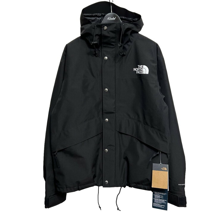 楽天市場】【中古】THE NORTH FACE RETRO 1986 FUTURELIGHT MOUNTAIN  