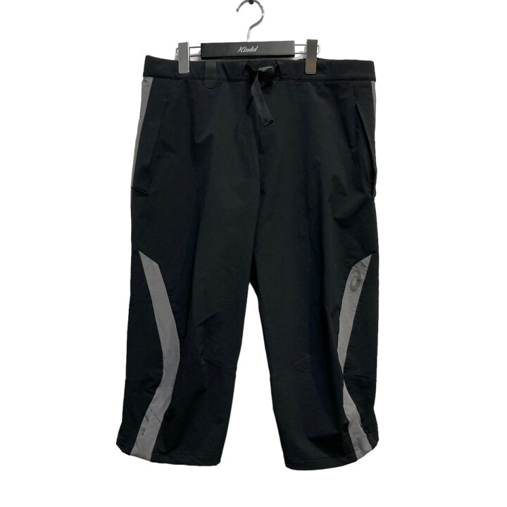 楽天市場】【中古】ASICS パンツ 19AW KIKO KOSTADINOV WOVEN PANTS 