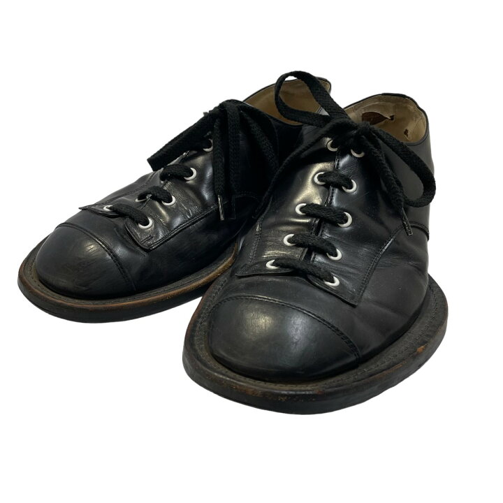 楽天市場】【中古】Christopher Nemethカモノハシシューズ レザー 