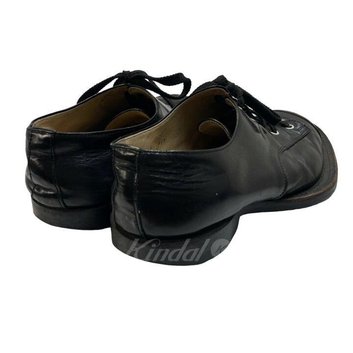 楽天市場】【中古】Christopher Nemethカモノハシシューズ レザー 