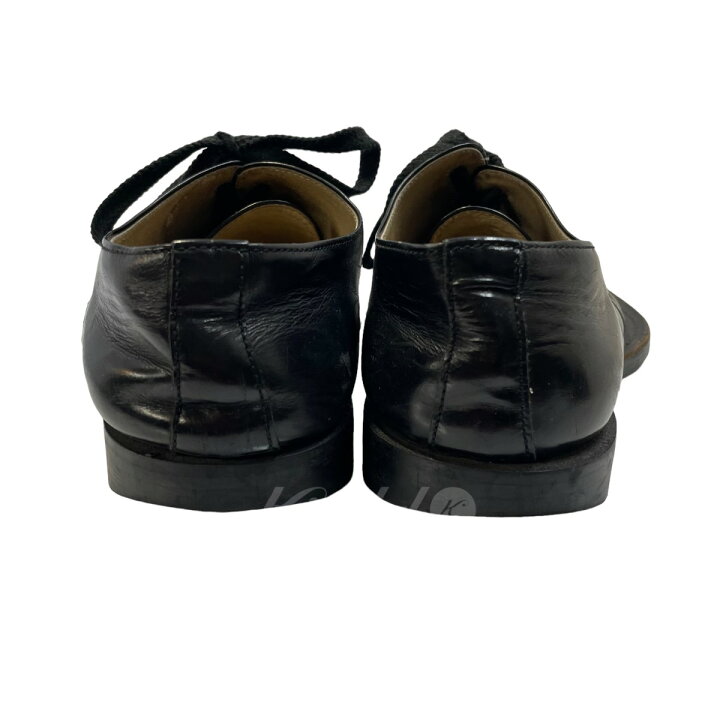 楽天市場】【中古】Christopher Nemethカモノハシシューズ レザー 
