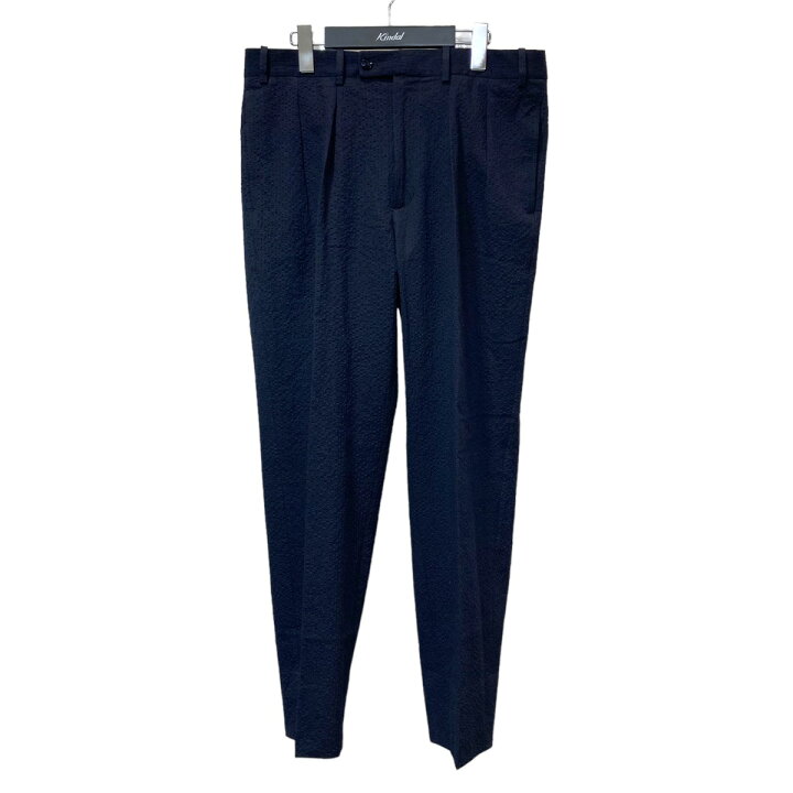 楽天市場】【中古】BERNARD ZINS 「BAC Y」シアサッカースラックス 