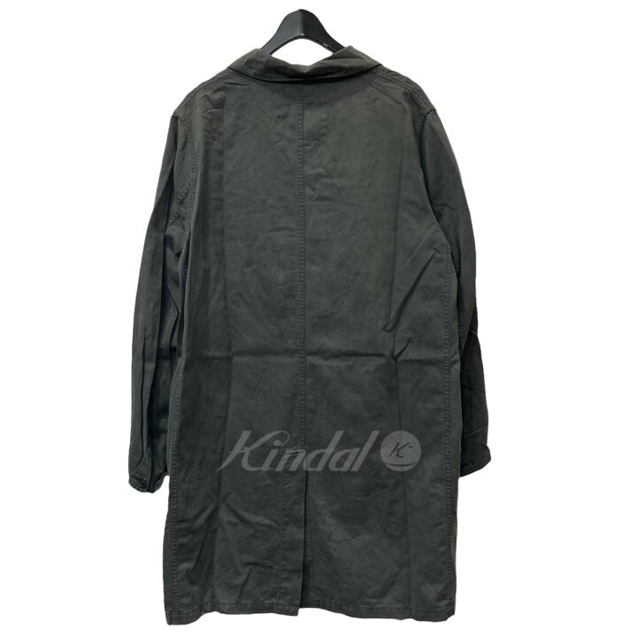 楽天市場】【中古】NEIGHBORHOOD 「DEALER ／CL-COAT」 ショップコート 
