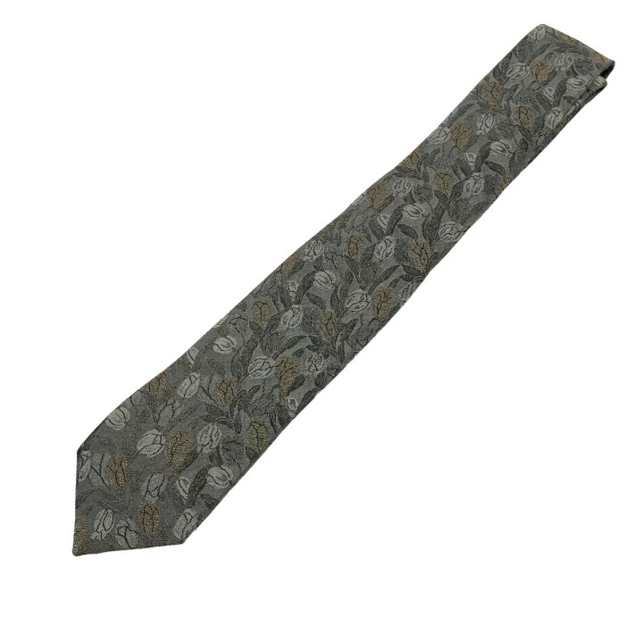 楽天市場】【中古】Hender Scheme 2023SS 「necktie」 花柄ネクタイ 