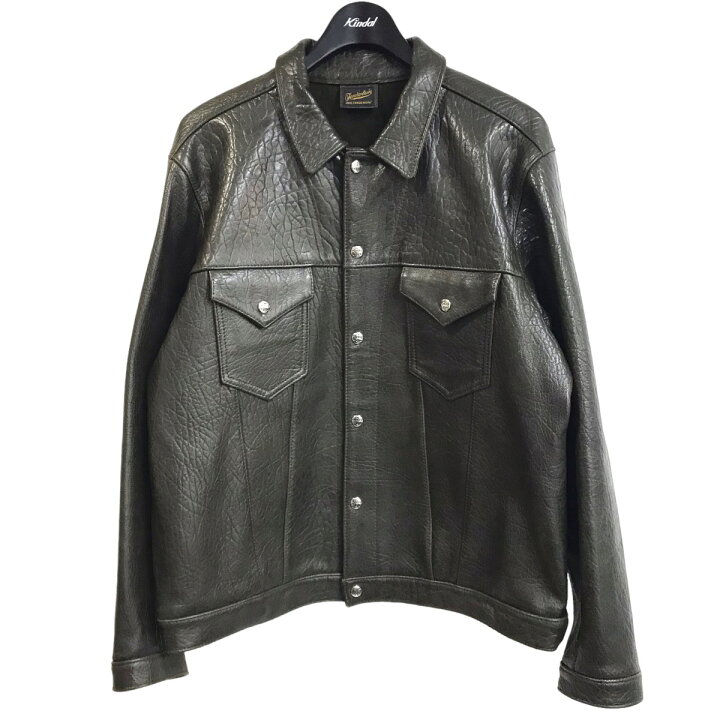 楽天市場】【中古】TENDERLOIN 「T-O OGL 3RD JKT」シープスキン  