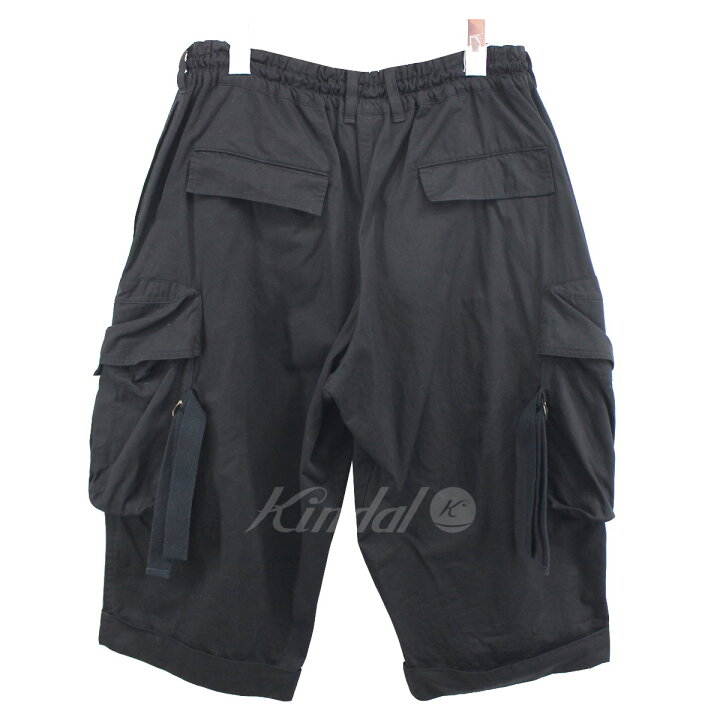 楽天市場】【中古】Ground Y (Yohji Yamamoto) 22SS 30／cotton twill 