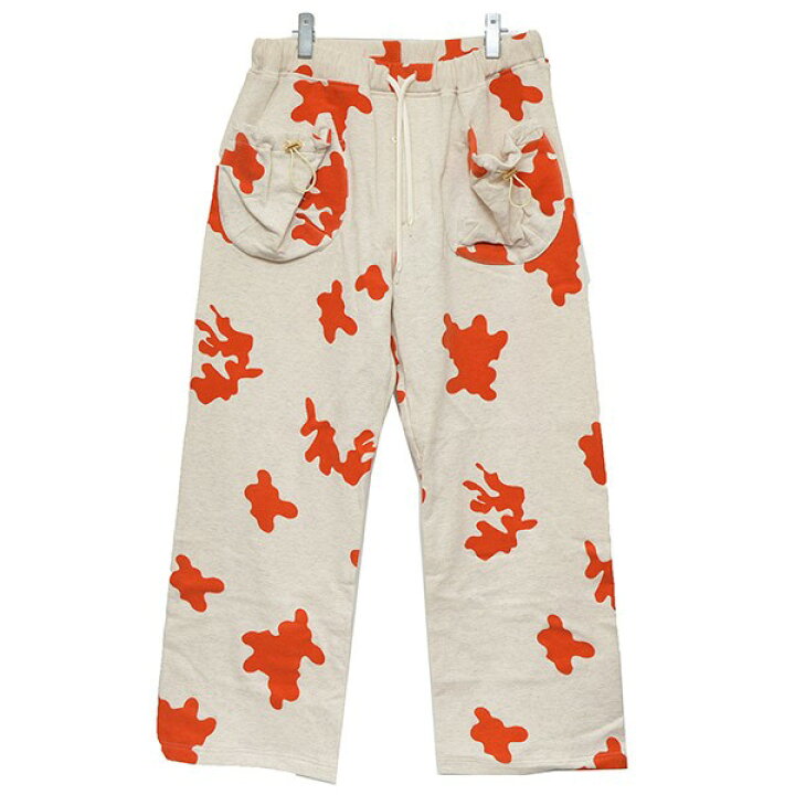 楽天市場】【中古】Randy2022AW ZURICH HOODIE POCKETS PANTS 
