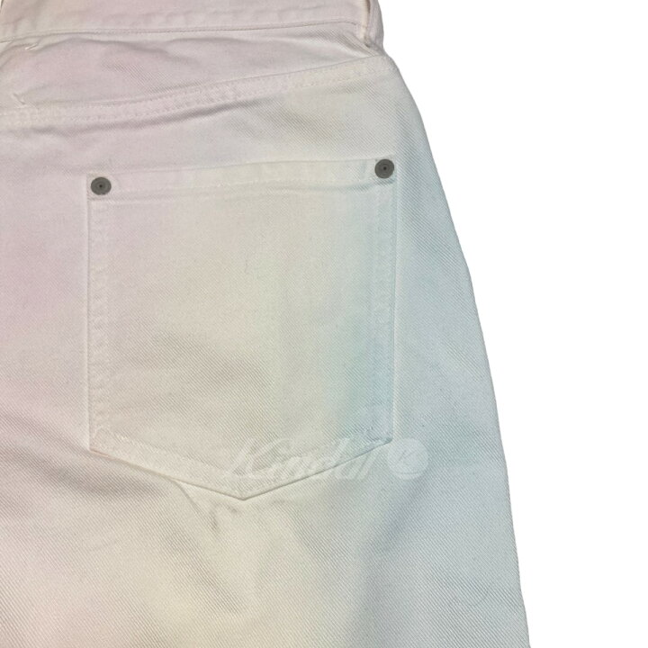 楽天市場】【中古】Maison Margiela 14レインボーデニムパンツ 