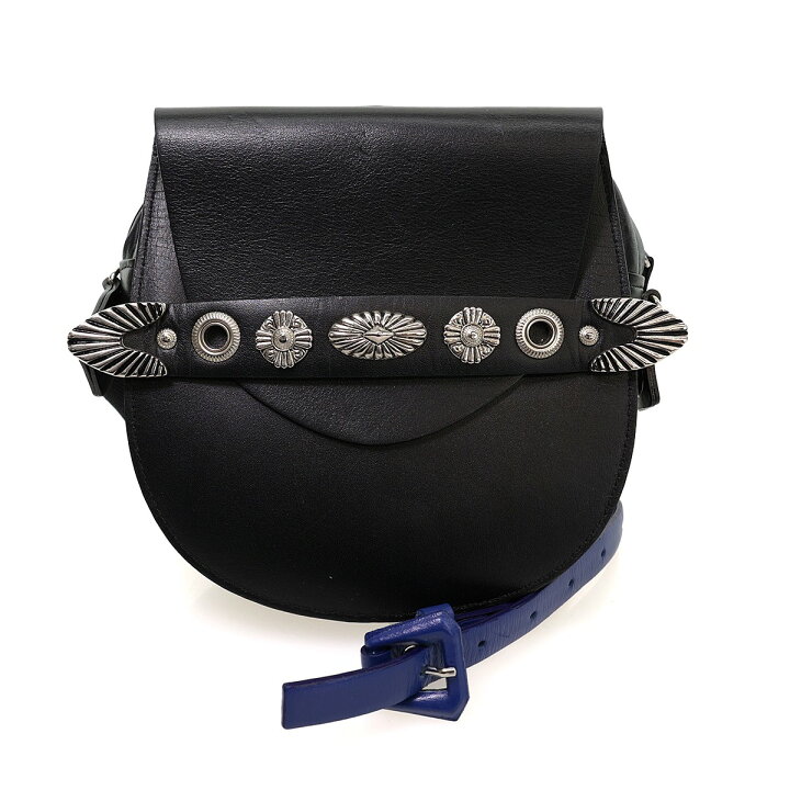 楽天市場】【中古】TOGA PULLA METAL MOTIF メタルモチーフショルダー 