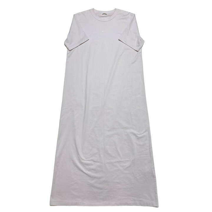 楽天市場】【中古】AURALEE2021SS ORGANIC COTTON COMPACT JERSEY  