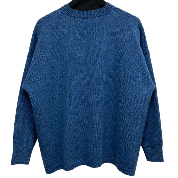 楽天市場】【中古】ARTS＆SCIENCE 22AW Cashemire Big Sweaterカシミヤ  