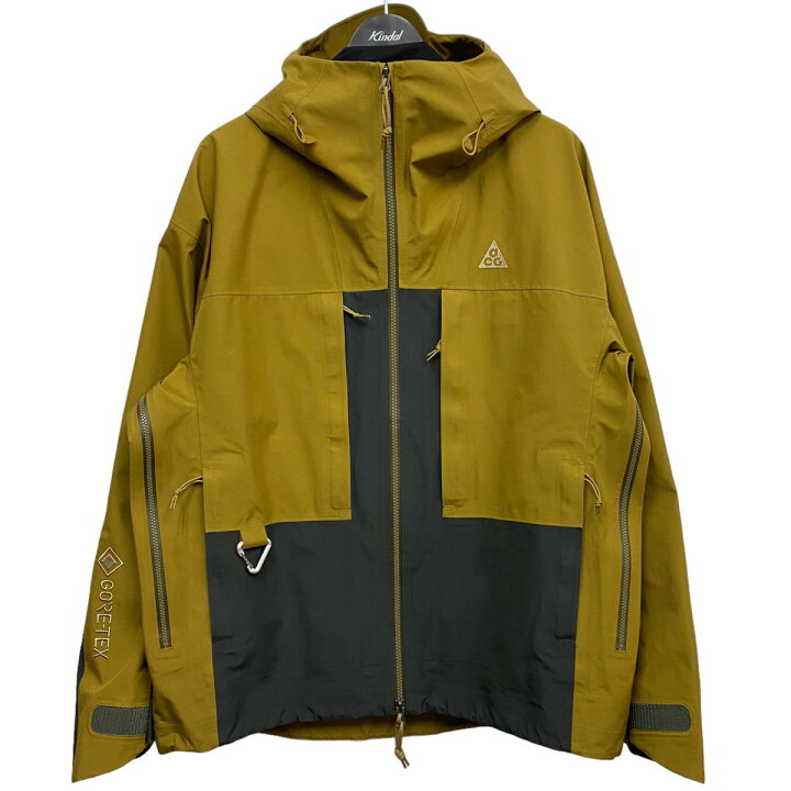 楽天市場】【中古】Nike ACG GORE-TEX Misery Ridgeゴアテックス 