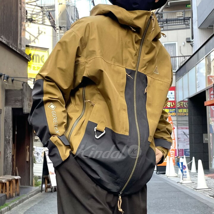 楽天市場】【中古】Nike ACG GORE-TEX Misery Ridgeゴアテックス 