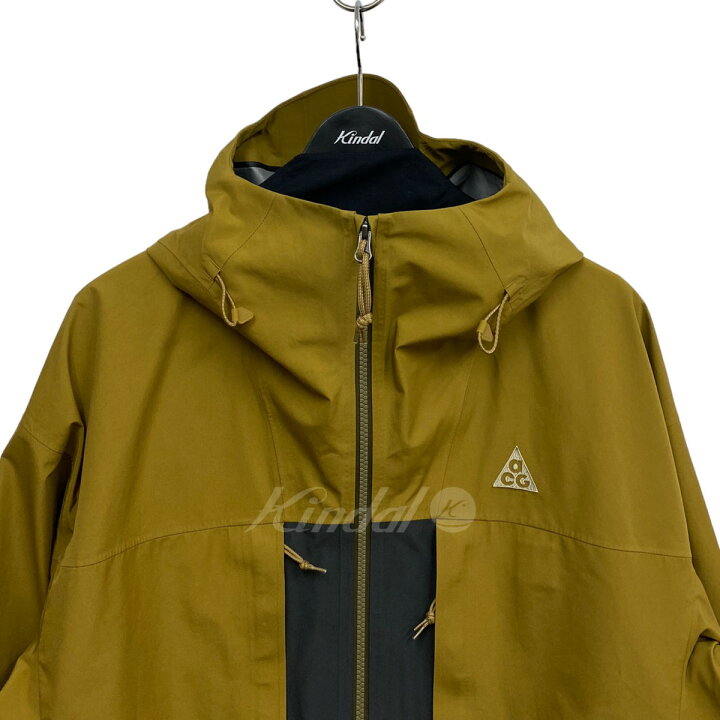 楽天市場】【中古】Nike ACG GORE-TEX Misery Ridgeゴアテックス 