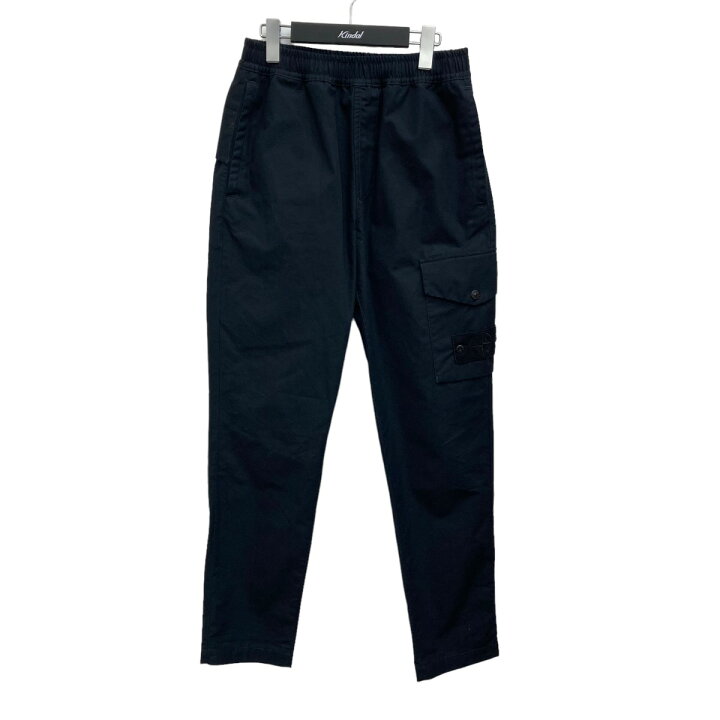 楽天市場】【中古】STONE ISLANDCARGO PANTS O-VENTILE カーゴパンツ 