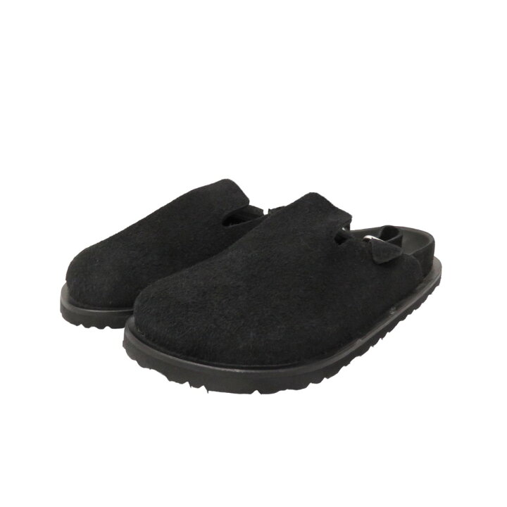楽天市場】【中古】JIL SANDER× BIRKENSTOCK Berlin Slingback Sandals 