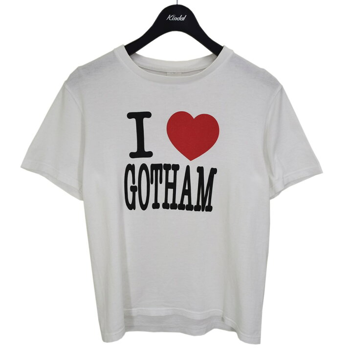 楽天市場】【中古】NUMBER(N)INE I LOVE GOTHAM アイラブ ゴッサム 