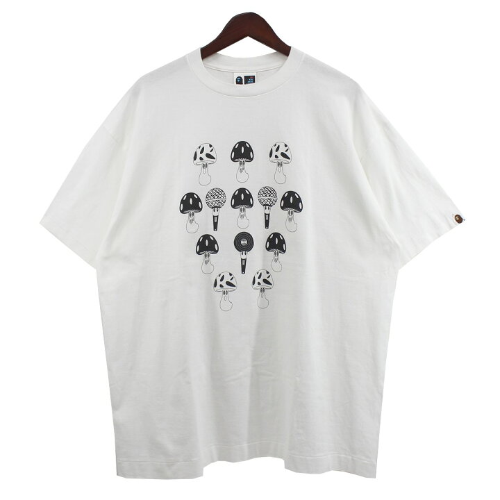 楽天市場】【中古】A BATHING APEスチャダラパー（SCHADARAPARR）DISCO 