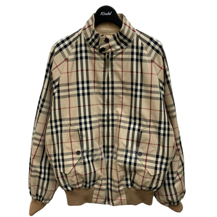 楽天市場】【中古】BURBERRY ×Gosha Rubchinskiy ジャケット 4069675 