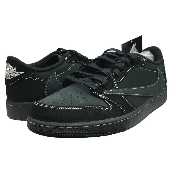 楽天市場】【中古】Travis Scott × Nike 22AW Nike Air Jordan 1 Low 