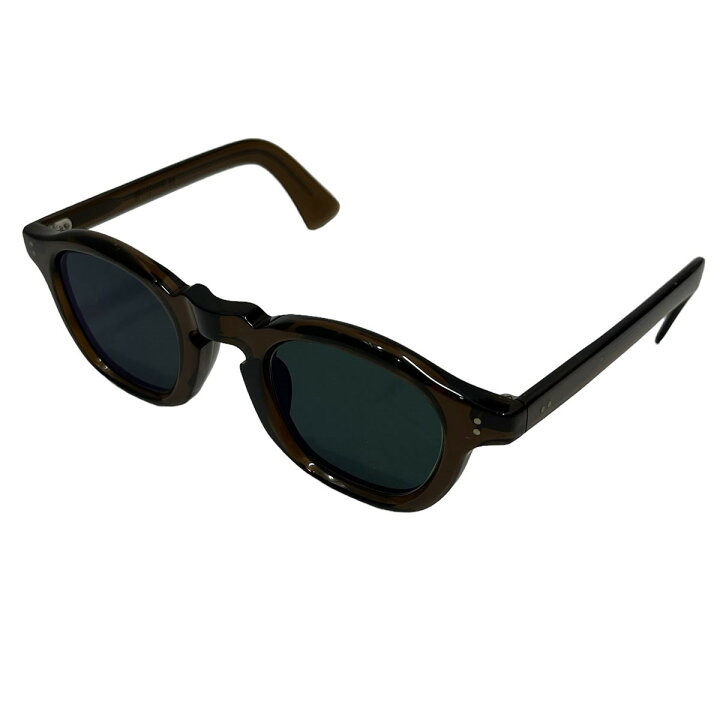 楽天市場】【中古】guepard 「gp-13」ウィスキーカラーサングラス  