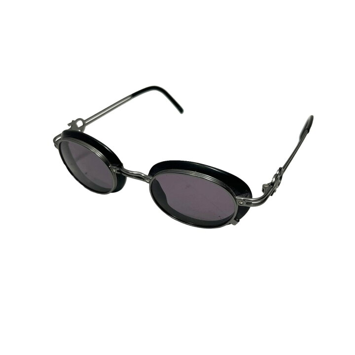 楽天市場】【中古】Jean Paul GAULTIER ゴーグルサングラス58-5201 