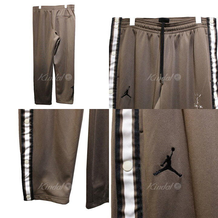 楽天市場】【中古】NIKE × TRAVIS SCOTT 19SS JORDAN TRAVISSCOTT SRT 